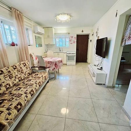 Almond Tree View Apartman Jeruzsálem Kültér fotó