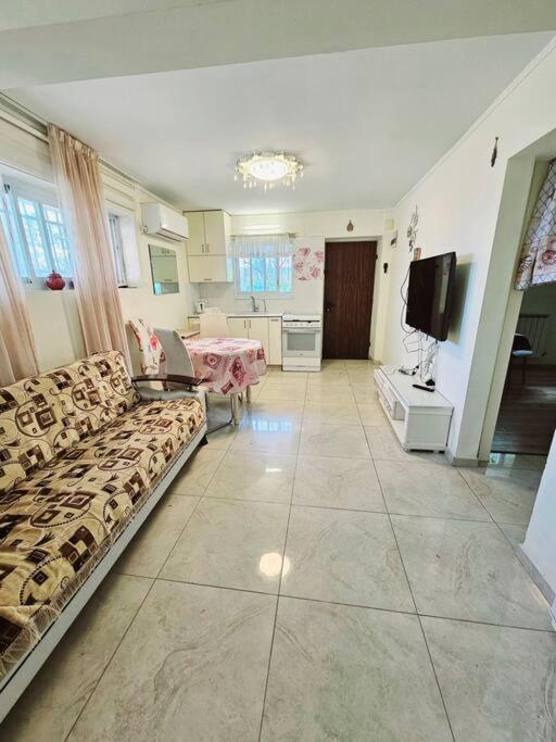 Almond Tree View Apartman Jeruzsálem Kültér fotó
